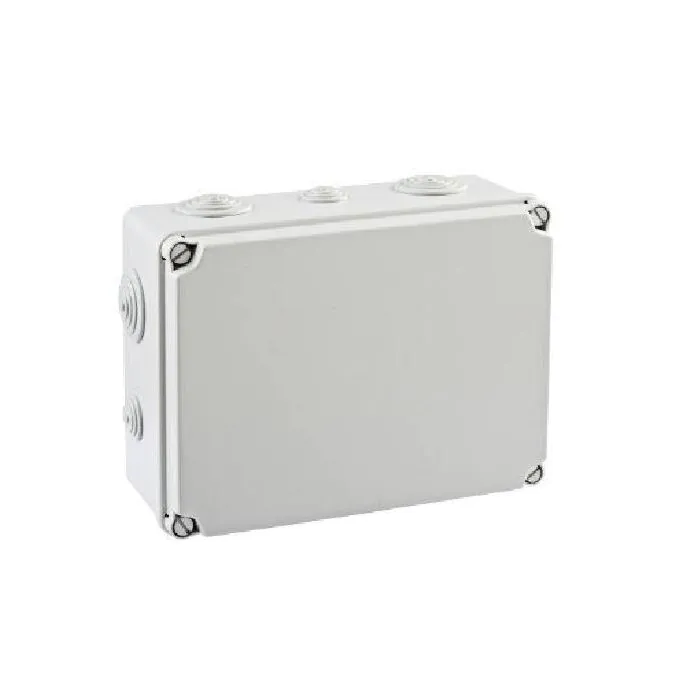 Puszka natynkowa, Puszka hermetyczna PCE EV-231