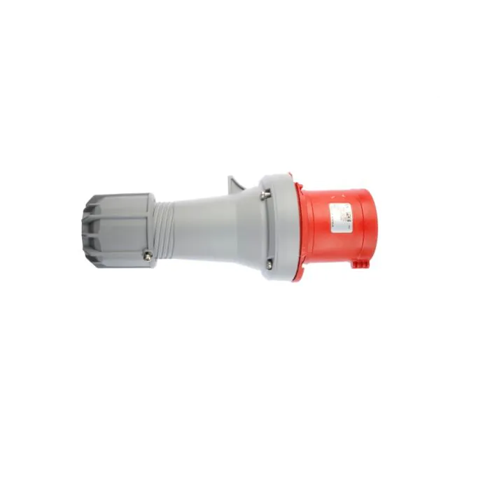 Wtyczka siłowa przenośna PCE 0351-6