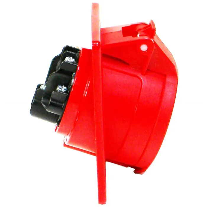 Gniazdo tablicowe PCE 415-6