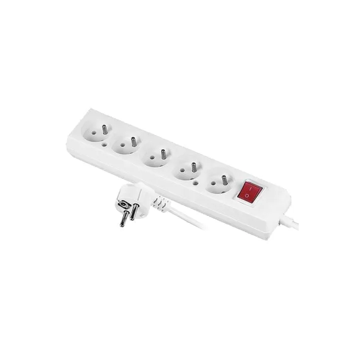 Przedłużacz listwowy Plastrol T-106020