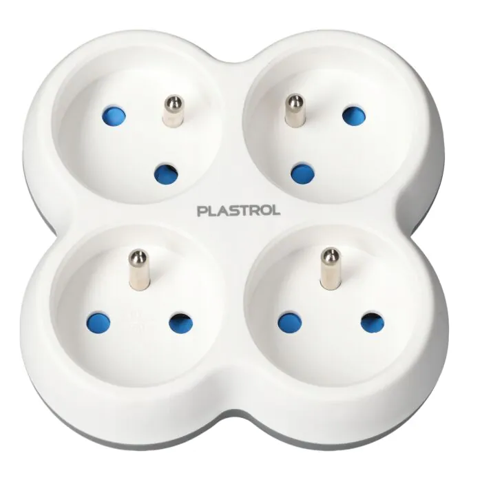 Rozgałęźnik Plastrol W-99762