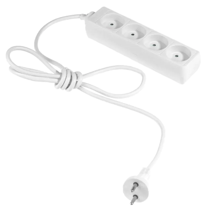 Przedłużacz listwowy Plastrol W-97479