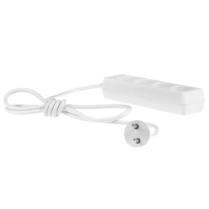 Przedłużacz listwowy Plastrol W-97479