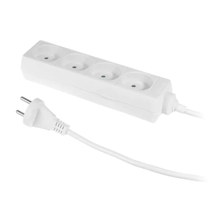 Przedłużacz listwowy Plastrol W-97479