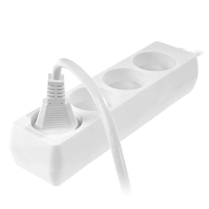 Przedłużacz listwowy Plastrol W-97479