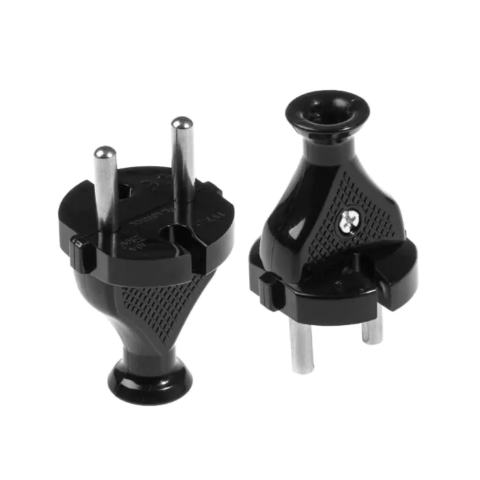 Wtyczka prosta Plastrol W-98132