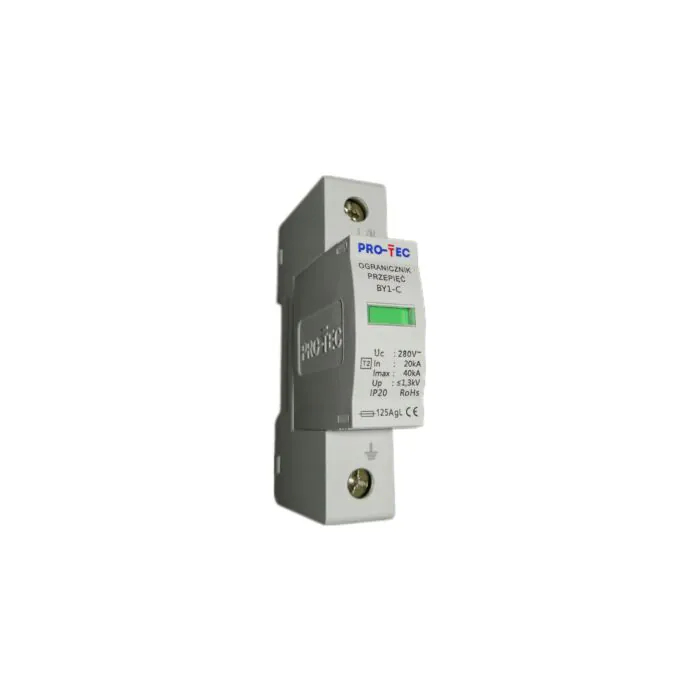Ogranicznik przepięć Pro-Tec 3221010