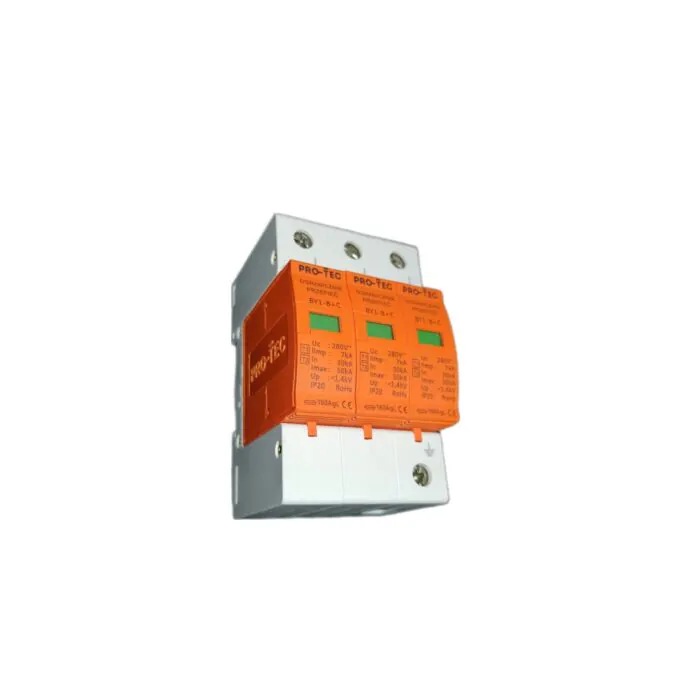 Ogranicznik przepięć Pro-Tec 3212030