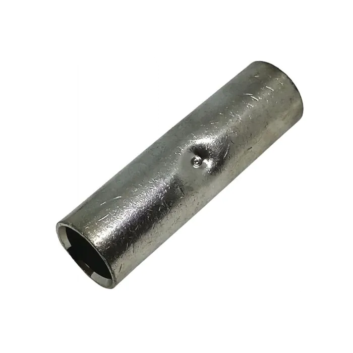 Złączka rurowa Ergom E12KA‑01070100500