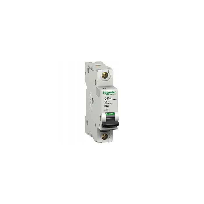 Wyłącznik nadprądowy Schneider Electric 24406