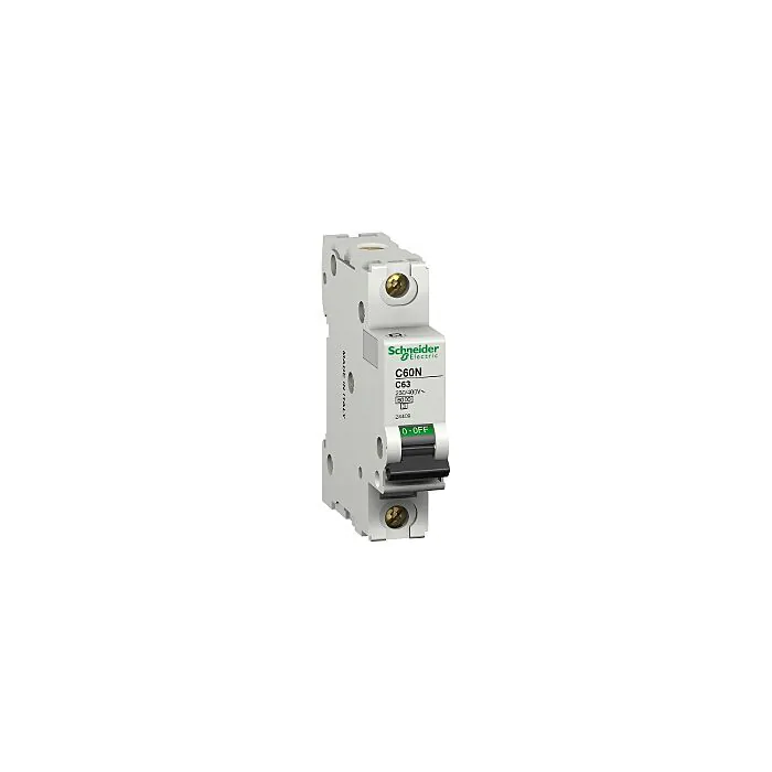 Wyłącznik nadprądowy Schneider Electric 24406