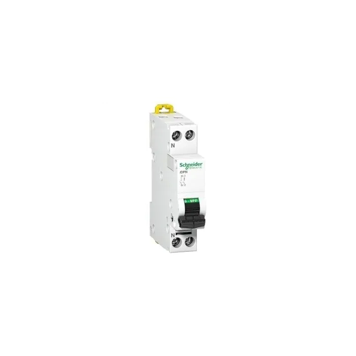 Wyłącznik nadprądowy Schneider Electric 24408