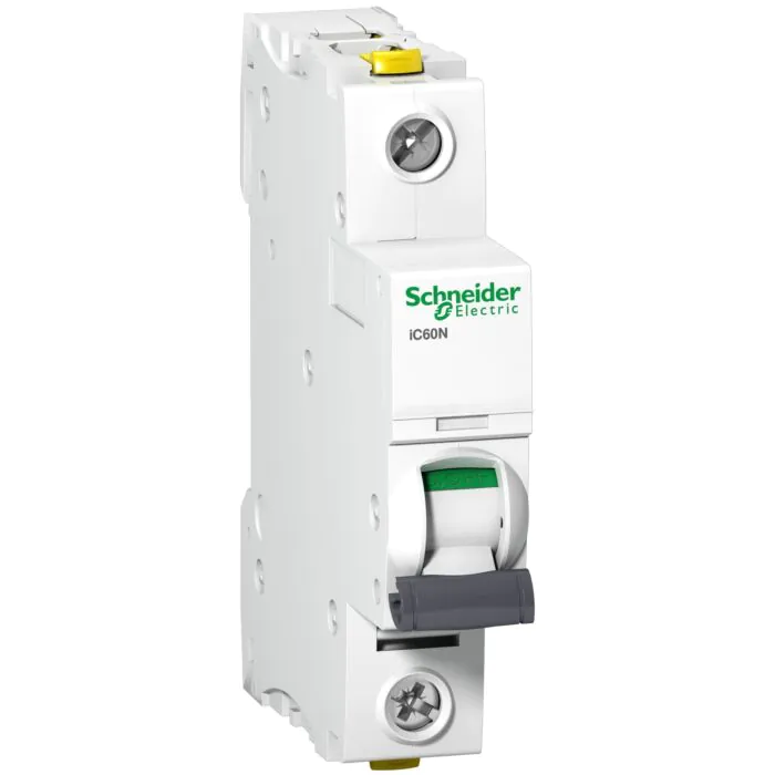 Wyłącznik nadprądowy Schneider Electric A9F03116