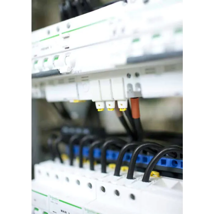 Rozłącznik bezpiecznikowy Schneider Electric MGN02363