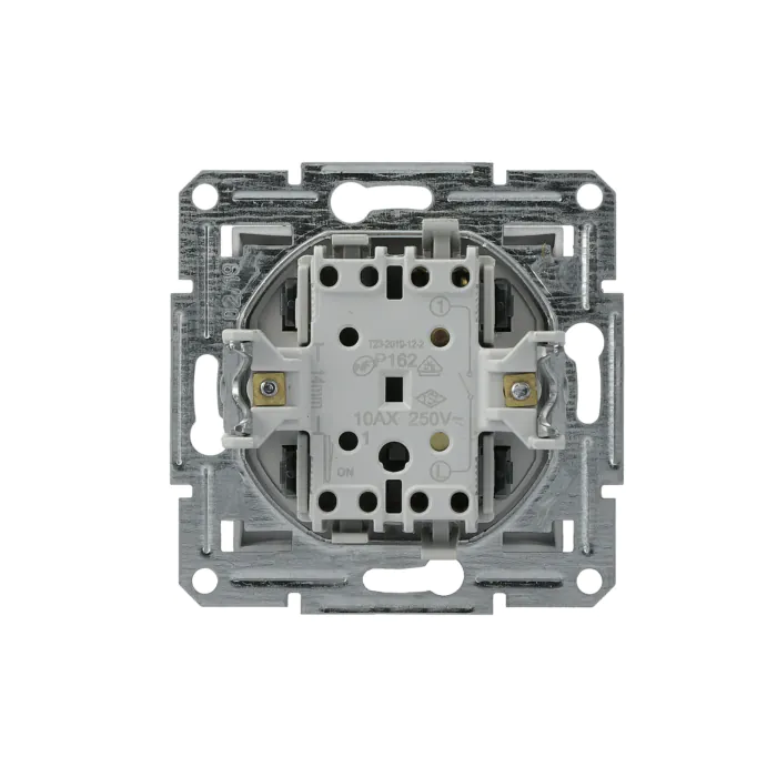 Włącznik pojedynczy Schneider Electric EPH0100161