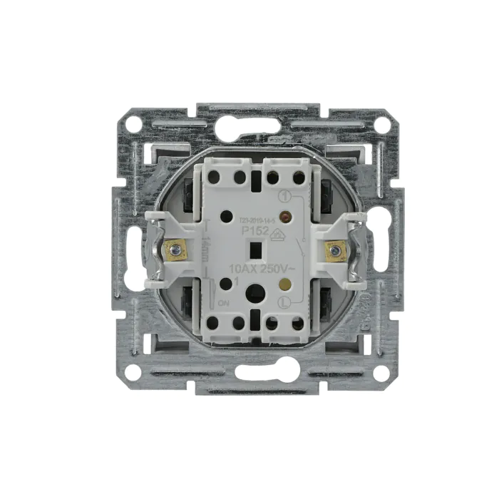 Włącznik pojedynczy Schneider Electric EPH0100362