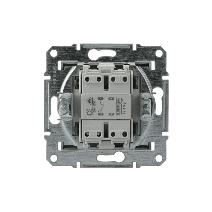 Włącznik pojedynczy Schneider Electric EPH0100371