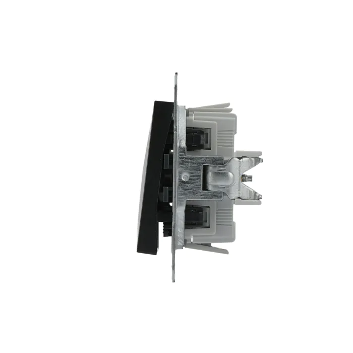 Włącznik podwójny (świecznikowy) Schneider Electric EPH0300171
