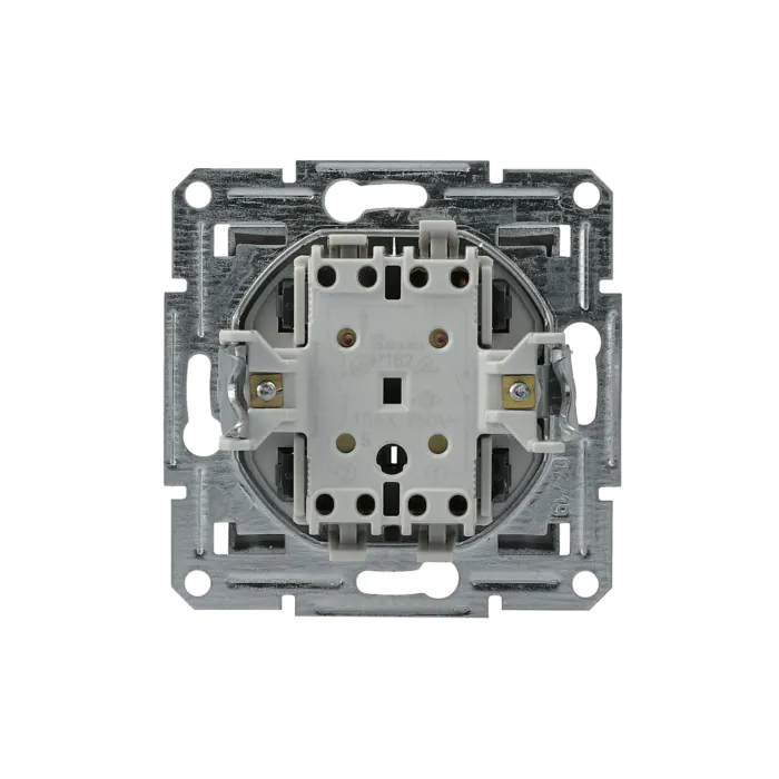 Włącznik podwójny (świecznikowy) Schneider Electric EPH0300171