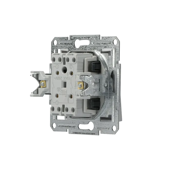 Włącznik podwójny (świecznikowy) Schneider Electric EPH0300361