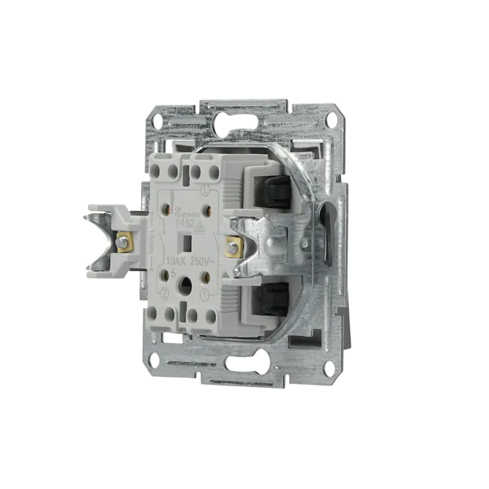Włącznik podwójny (świecznikowy) Schneider Electric EPH0300362