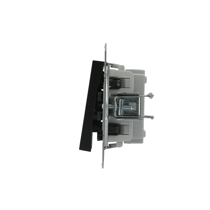 Włącznik podwójny (świecznikowy) Schneider Electric EPH0300371