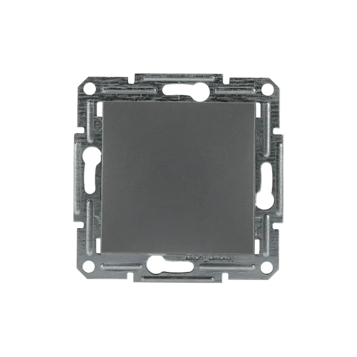 Włącznik pojedynczy, Włącznik schodowy Schneider Electric EPH0400162
