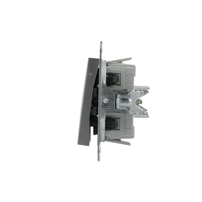 Włącznik pojedynczy, Włącznik schodowy Schneider Electric EPH0400162