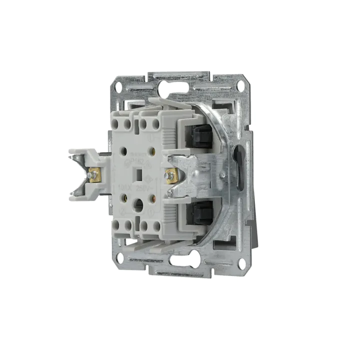 Włącznik pojedynczy, Włącznik schodowy Schneider Electric EPH0400162