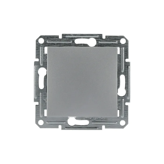 Włącznik pojedynczy, Włącznik schodowy Schneider Electric EPH0400361