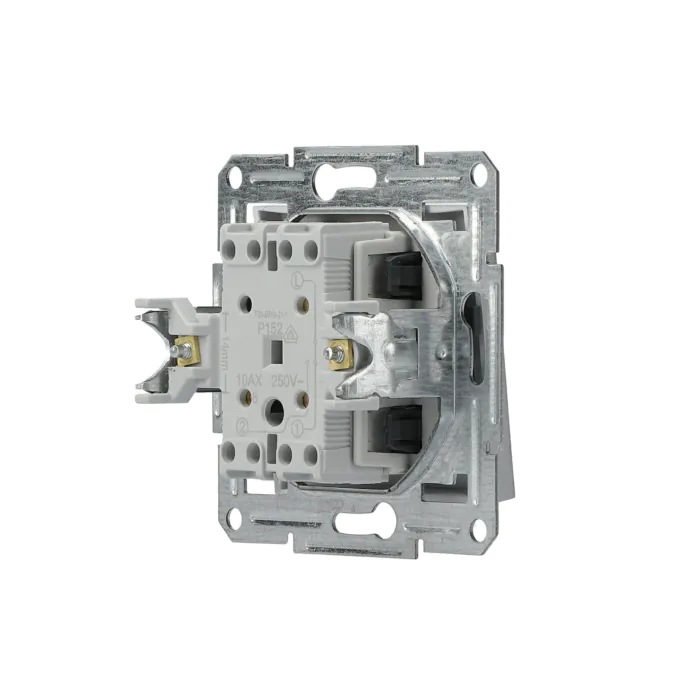 Włącznik pojedynczy, Włącznik schodowy Schneider Electric EPH0400361