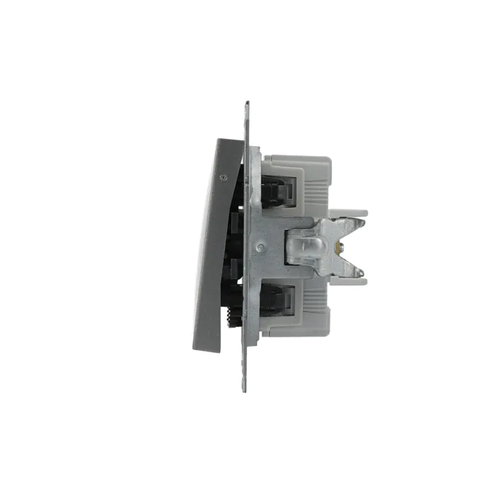 Włącznik pojedynczy, Włącznik schodowy Schneider Electric EPH0400362