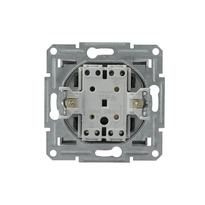 Włącznik pojedynczy, Włącznik schodowy Schneider Electric EPH0400362