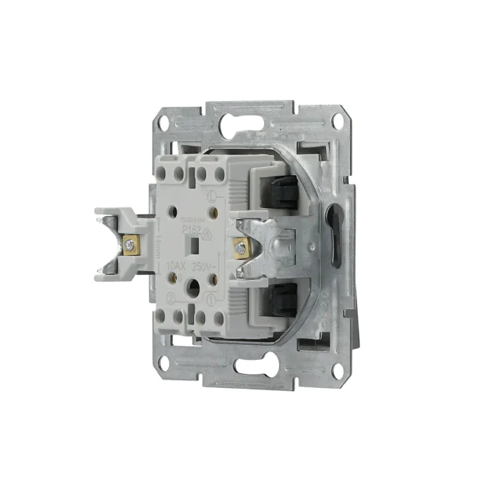 Włącznik pojedynczy, Włącznik schodowy Schneider Electric EPH0400362