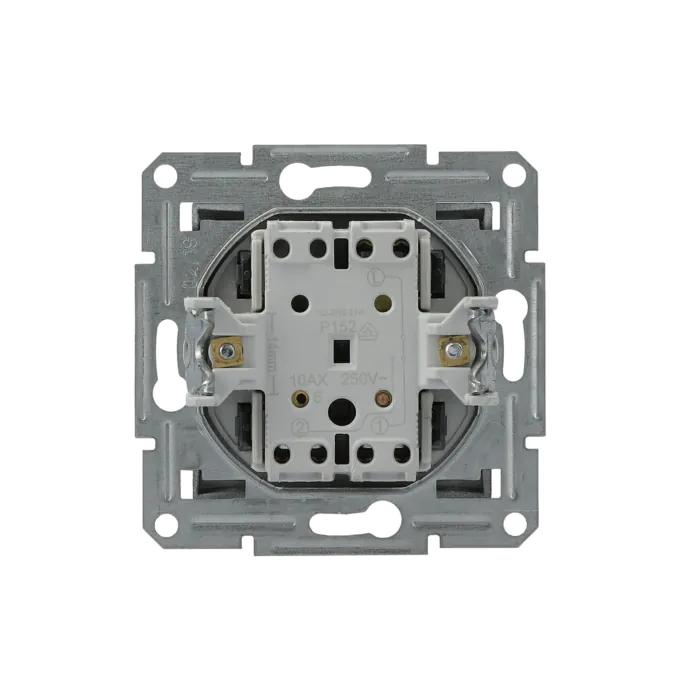 Włącznik pojedynczy, Włącznik schodowy Schneider Electric EPH0400371