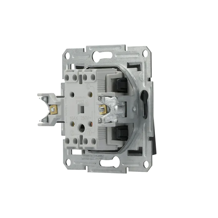 Włącznik pojedynczy, Włącznik schodowy Schneider Electric EPH0400371