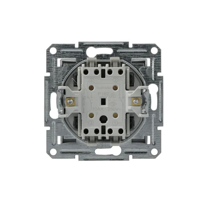 Włącznik pojedynczy, Włącznik krzyżowy Schneider Electric EPH0500171