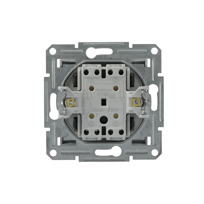 Włącznik pojedynczy, Włącznik krzyżowy Schneider Electric EPH0500371
