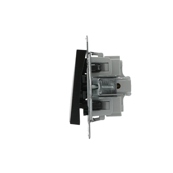 Włącznik podwójny (świecznikowy), Włącznik schodowy Schneider Electric EPH0600371