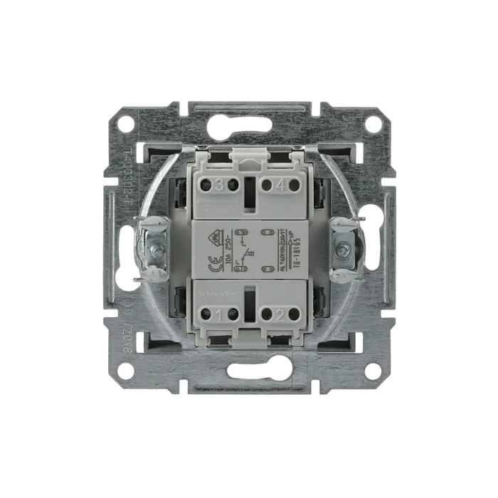 Włącznik zwierny (przycisk) Schneider Electric EPH0800371