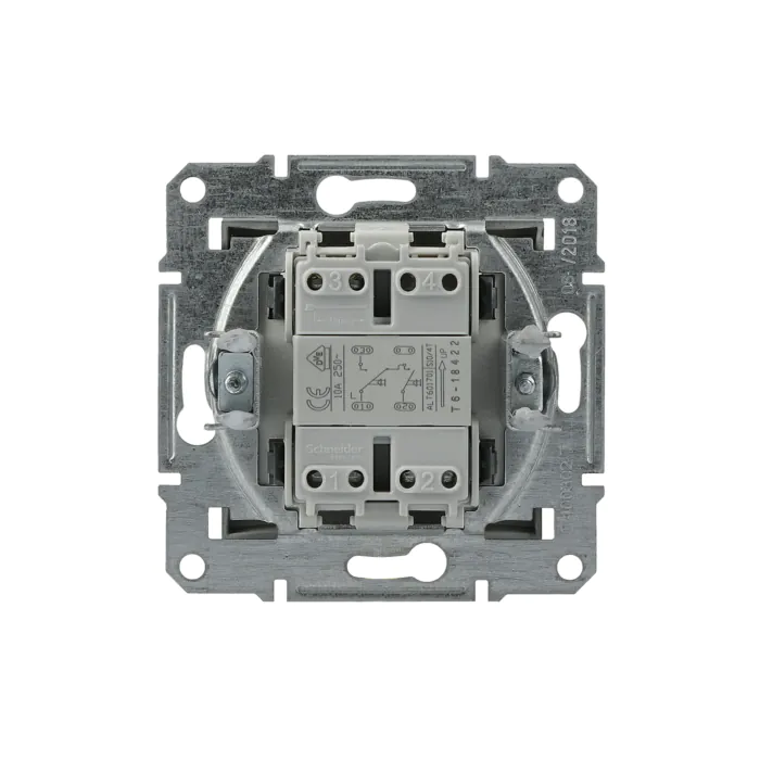 Włącznik żaluzjowy zwierny Schneider Electric EPH1300371
