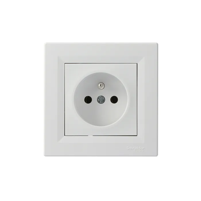 Gniazdo pojedyncze Schneider Electric EPH2800121