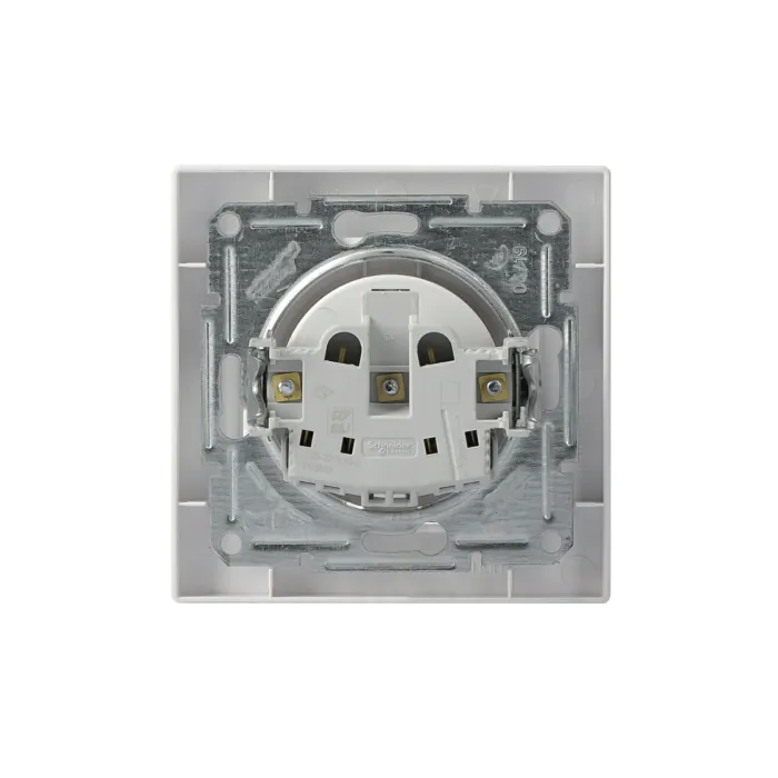 Gniazdo pojedyncze Schneider Electric EPH2800121