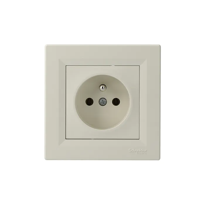 Gniazdo pojedyncze Schneider Electric EPH2800123