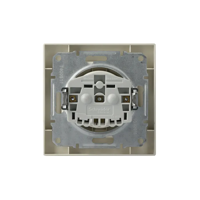 Gniazdo pojedyncze Schneider Electric EPH2800123
