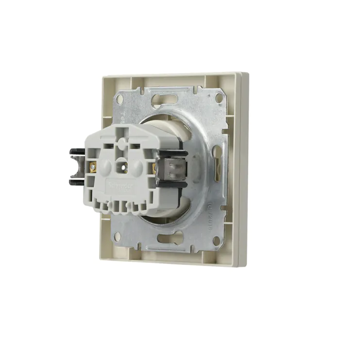 Gniazdo pojedyncze Schneider Electric EPH2800123