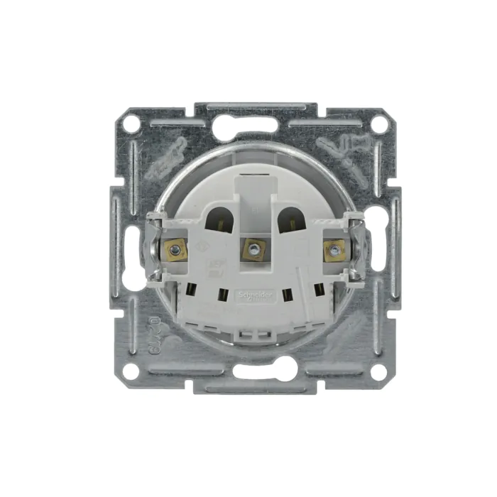 Gniazdo pojedyncze Schneider Electric EPH2800161