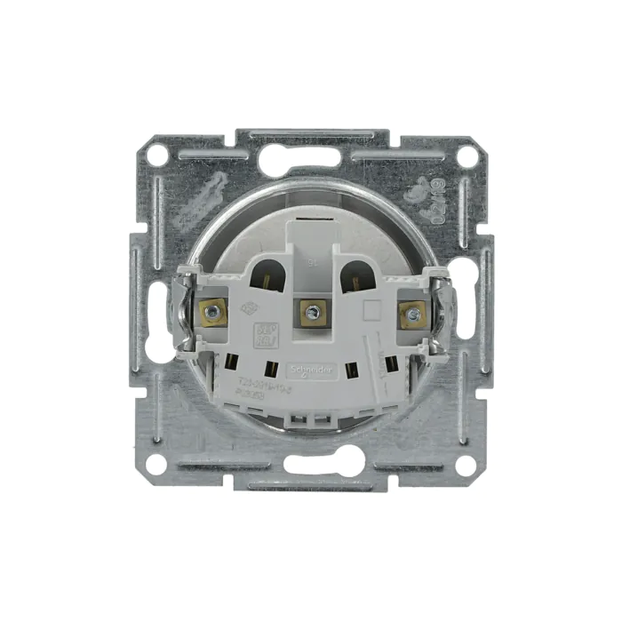 Gniazdo pojedyncze Schneider Electric EPH2800162
