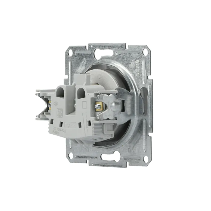 Gniazdo pojedyncze Schneider Electric EPH2800162