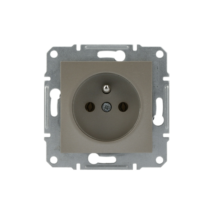 Gniazdo pojedyncze Schneider Electric EPH2800169